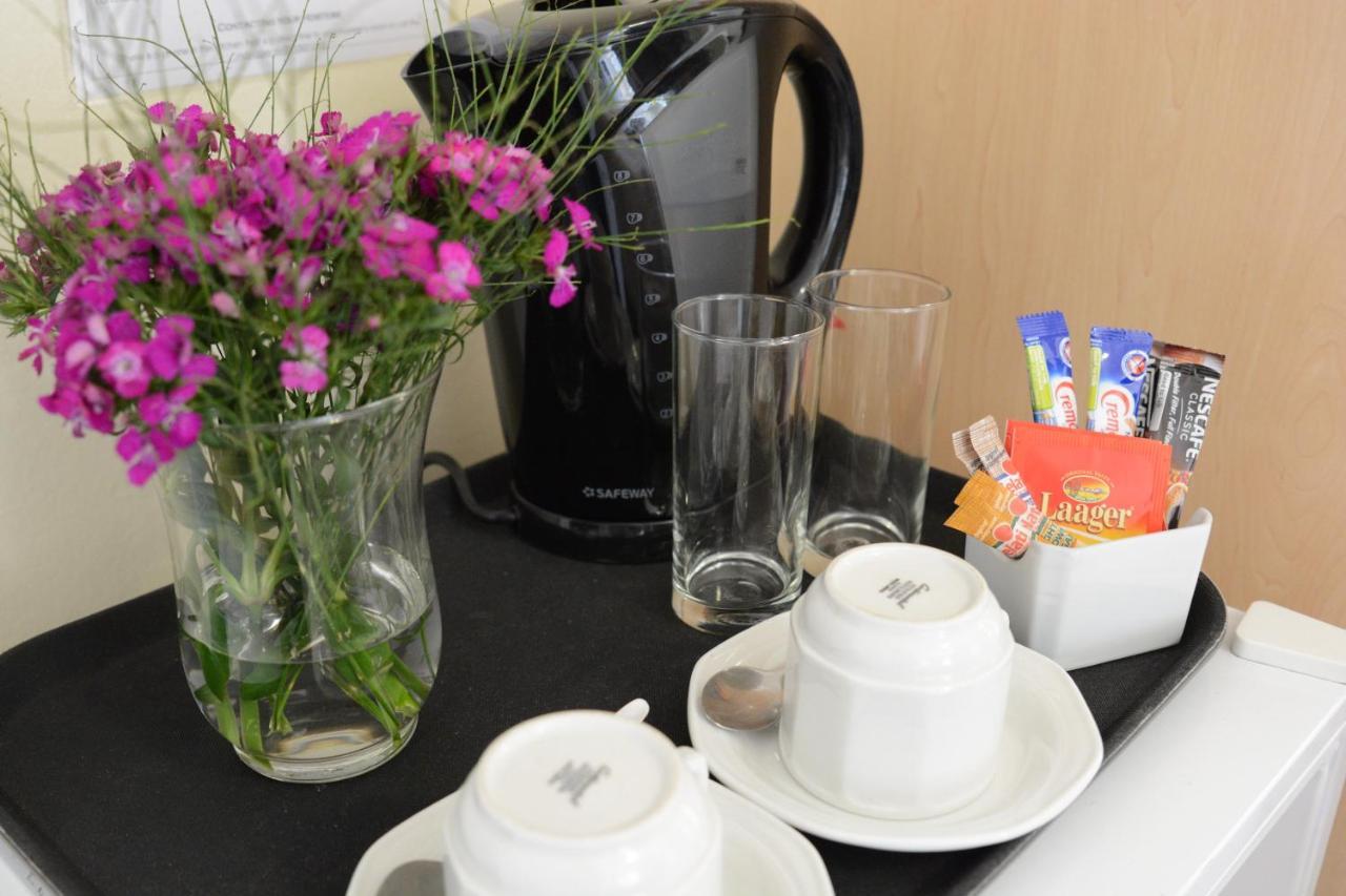 Pta East Guest House Претория Экстерьер фото