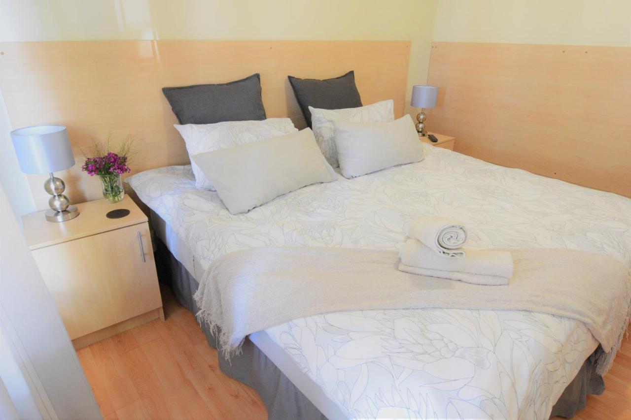 Pta East Guest House Претория Экстерьер фото