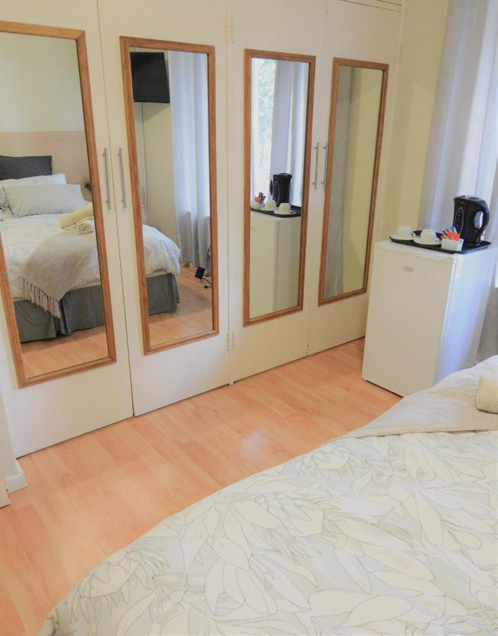 Pta East Guest House Претория Экстерьер фото