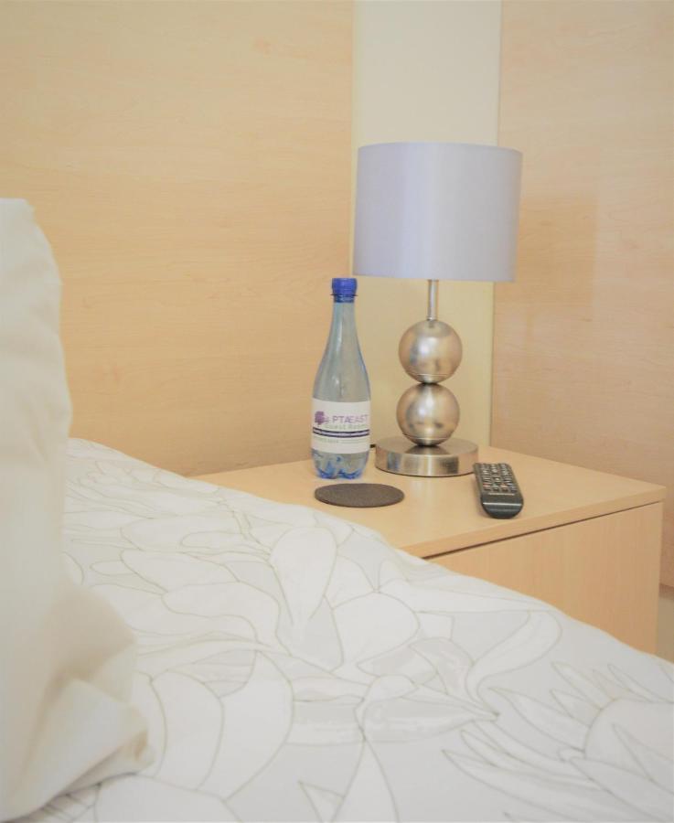Pta East Guest House Претория Экстерьер фото