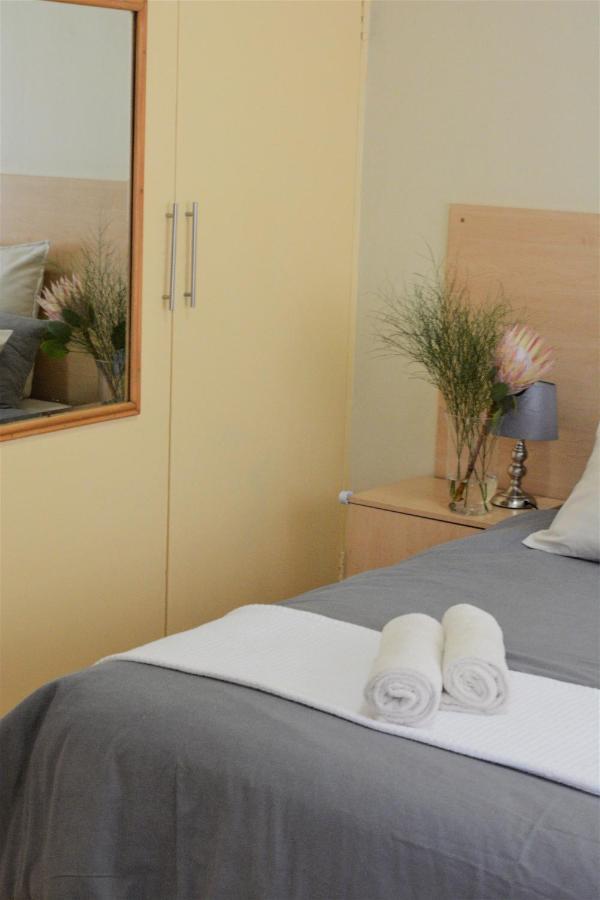 Pta East Guest House Претория Экстерьер фото