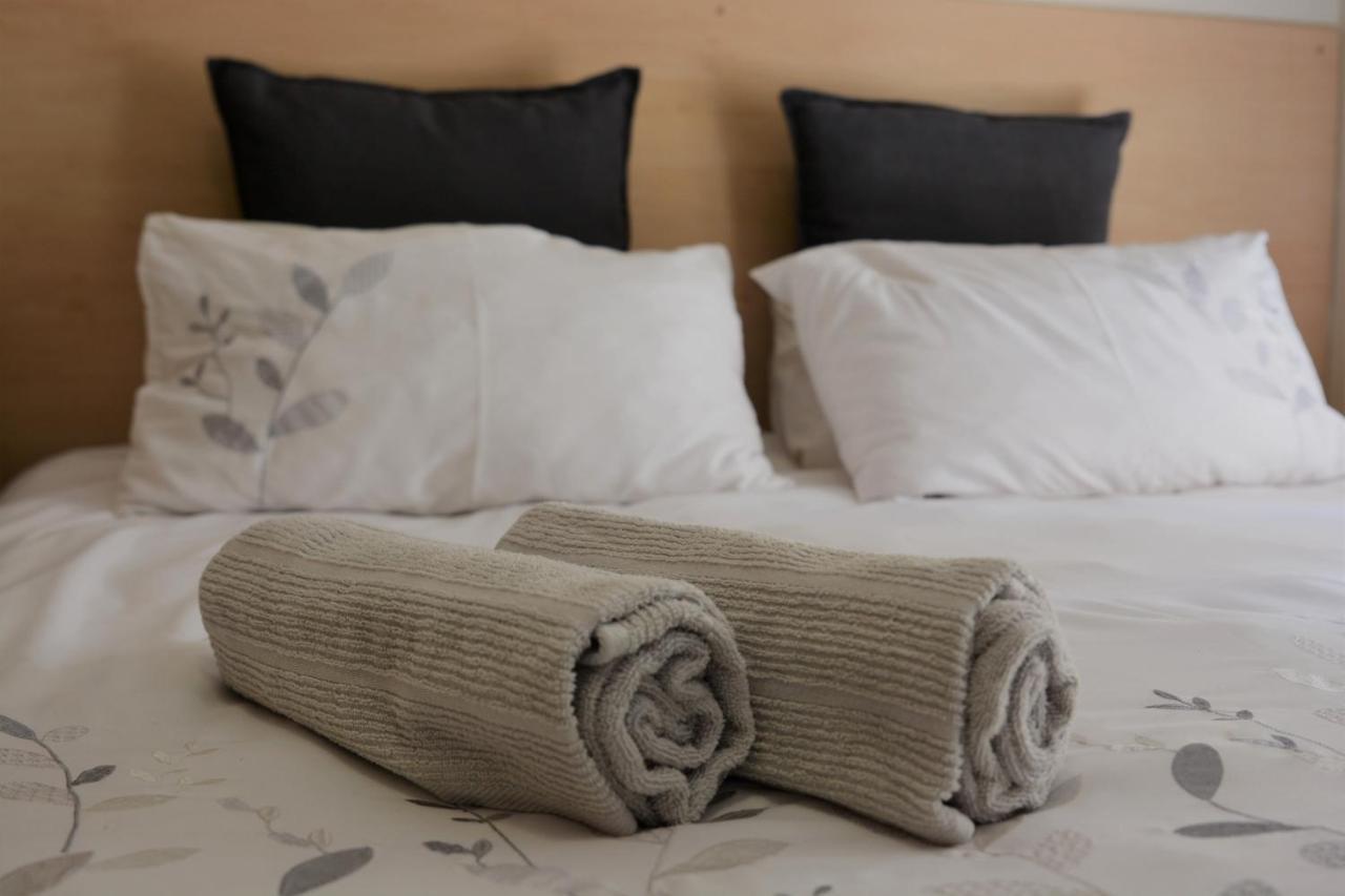 Pta East Guest House Претория Экстерьер фото