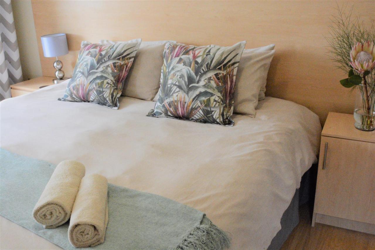 Pta East Guest House Претория Экстерьер фото