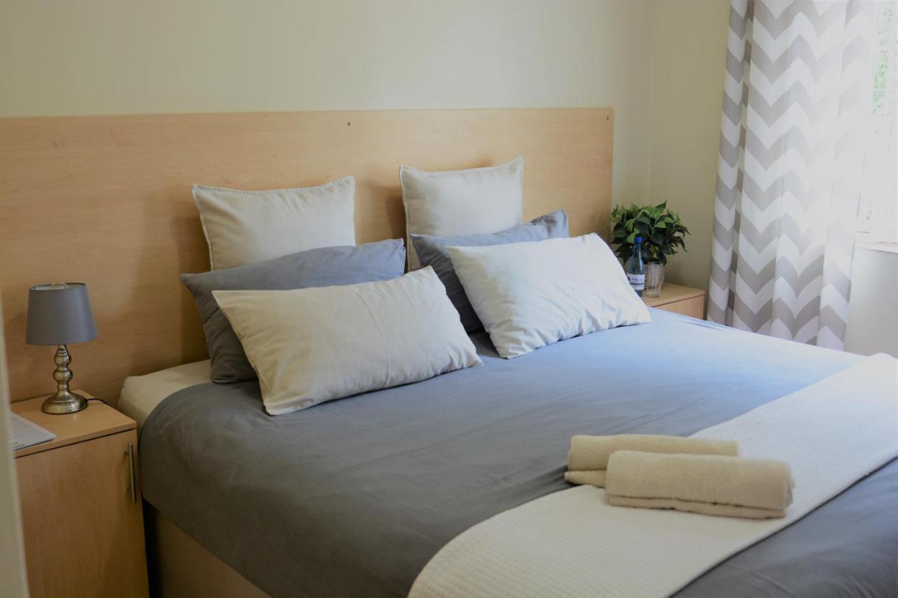 Pta East Guest House Претория Экстерьер фото