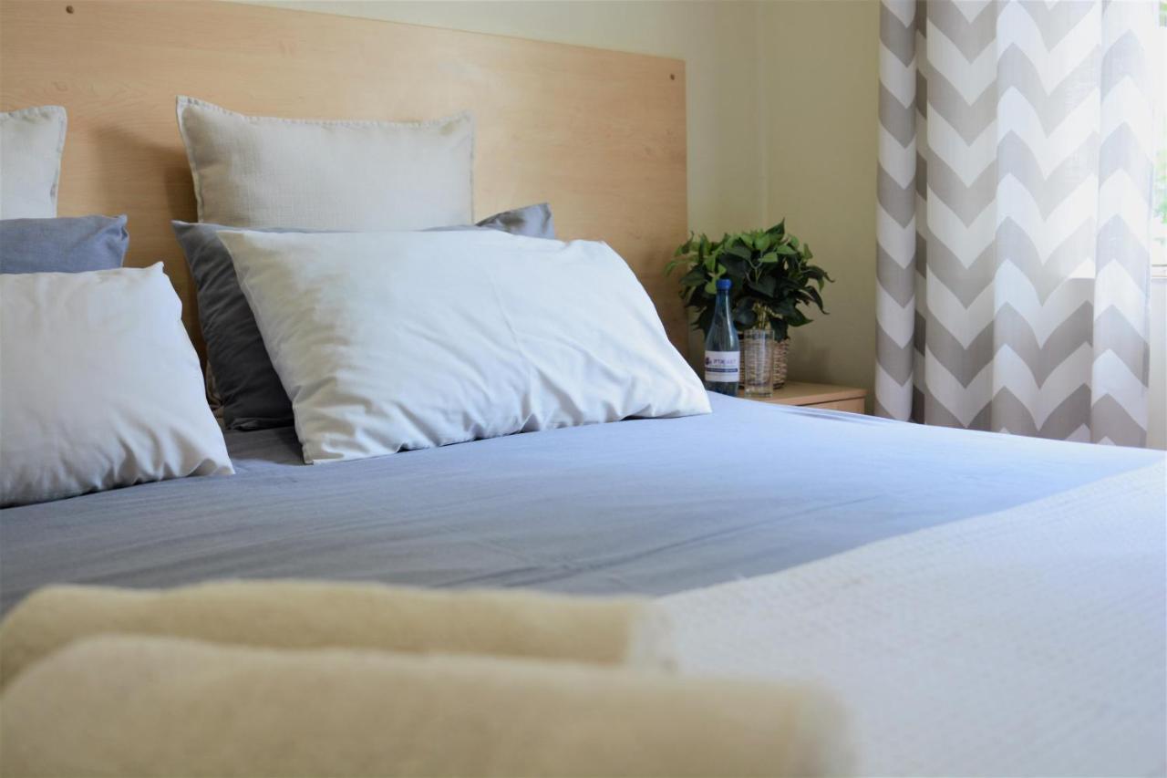 Pta East Guest House Претория Экстерьер фото