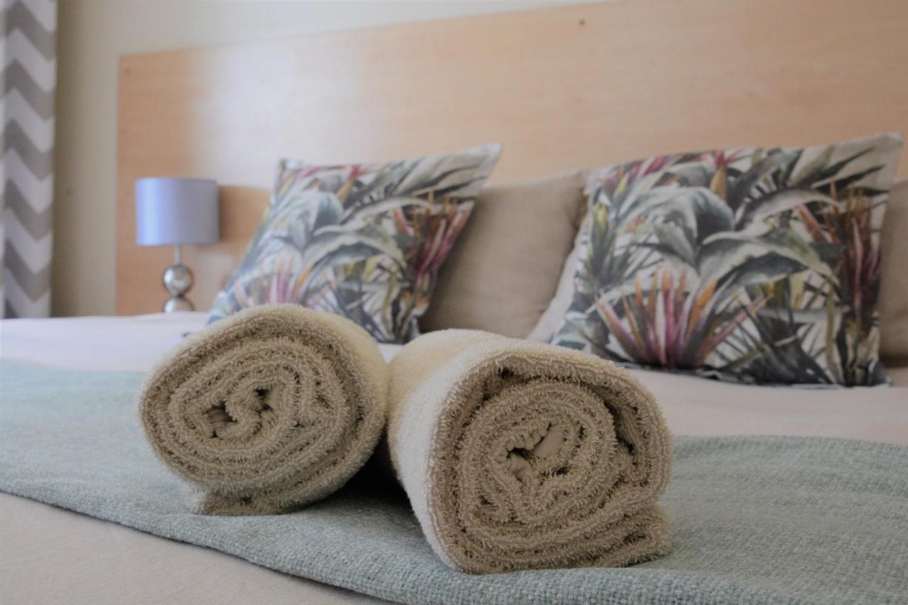 Pta East Guest House Претория Экстерьер фото