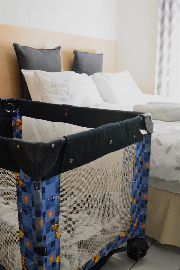 Pta East Guest House Претория Экстерьер фото