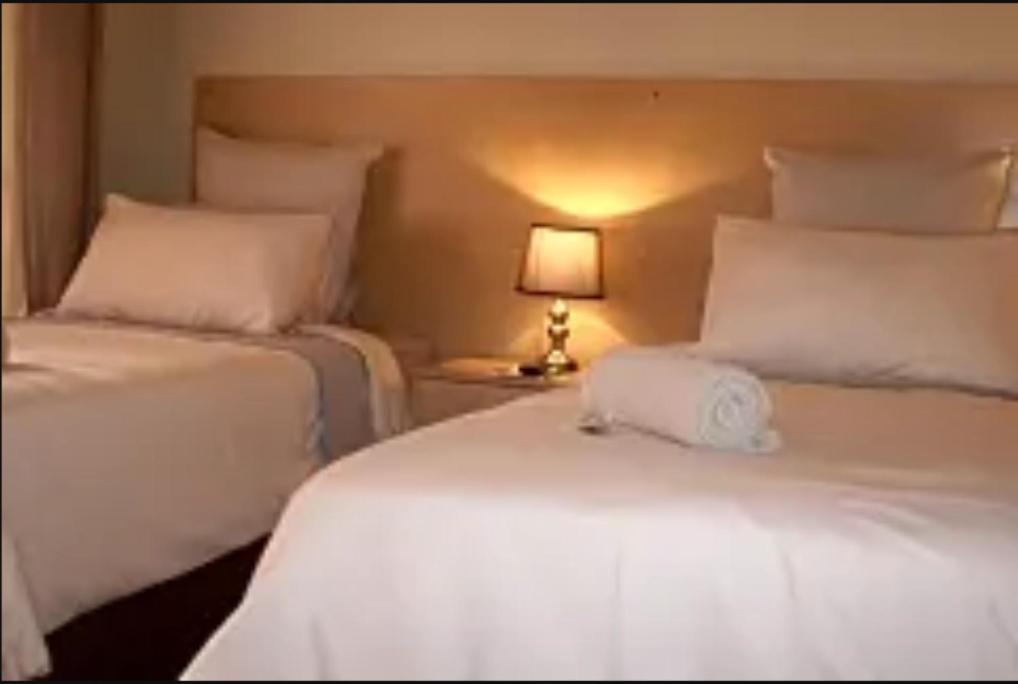 Pta East Guest House Претория Экстерьер фото