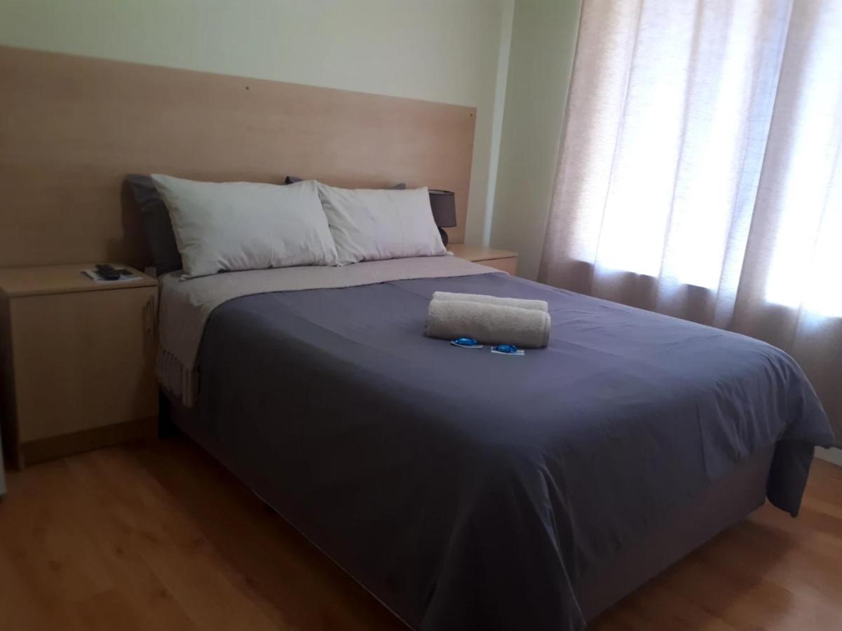 Pta East Guest House Претория Экстерьер фото