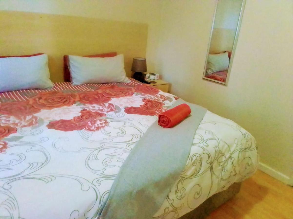 Pta East Guest House Претория Экстерьер фото