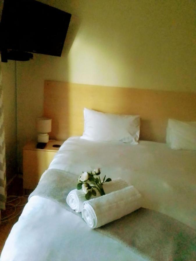 Pta East Guest House Претория Экстерьер фото