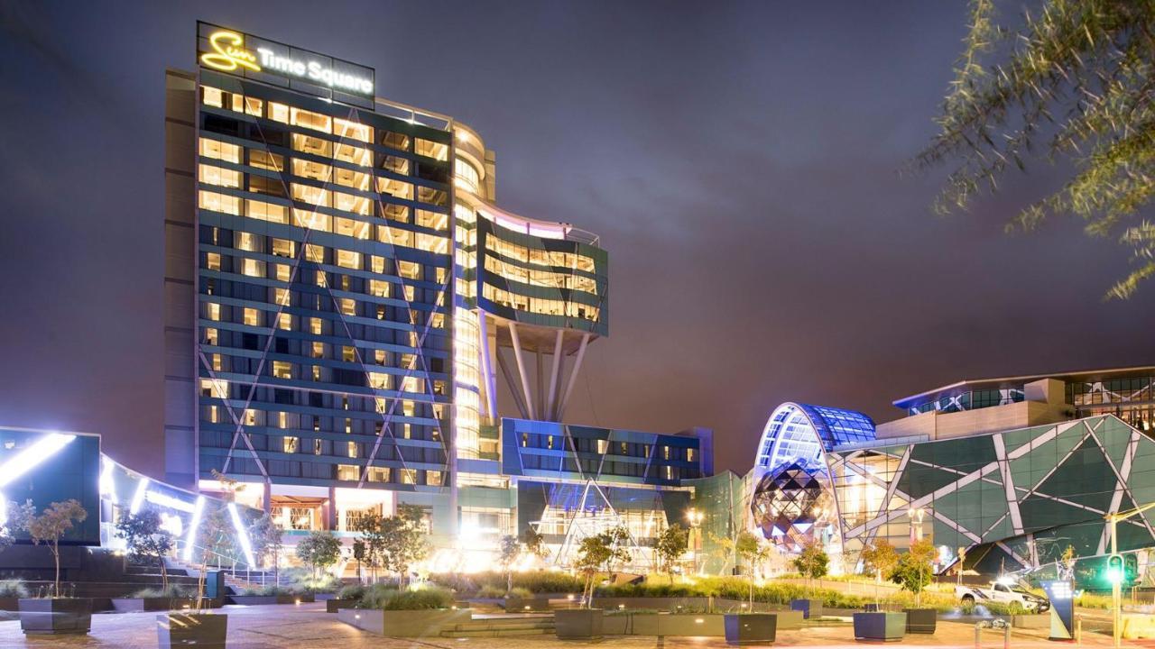 Pta East Guest House Претория Экстерьер фото
