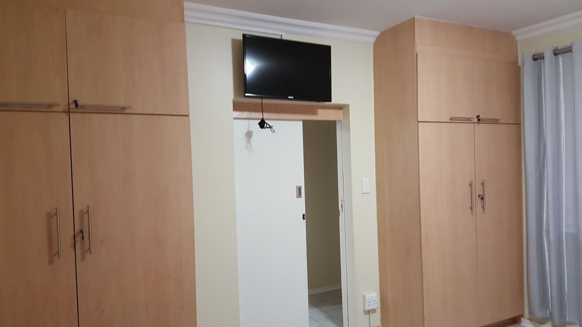 Pta East Guest House Претория Экстерьер фото
