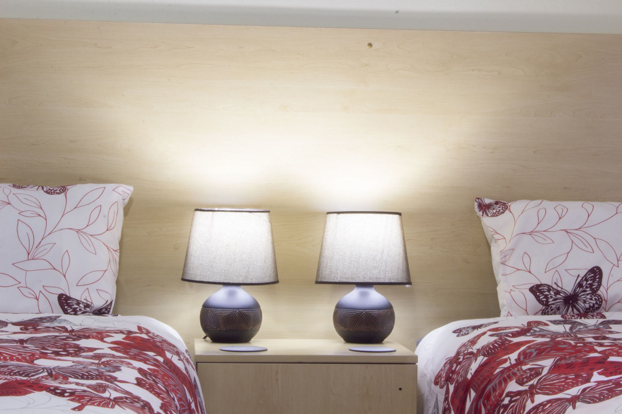Pta East Guest House Претория Экстерьер фото