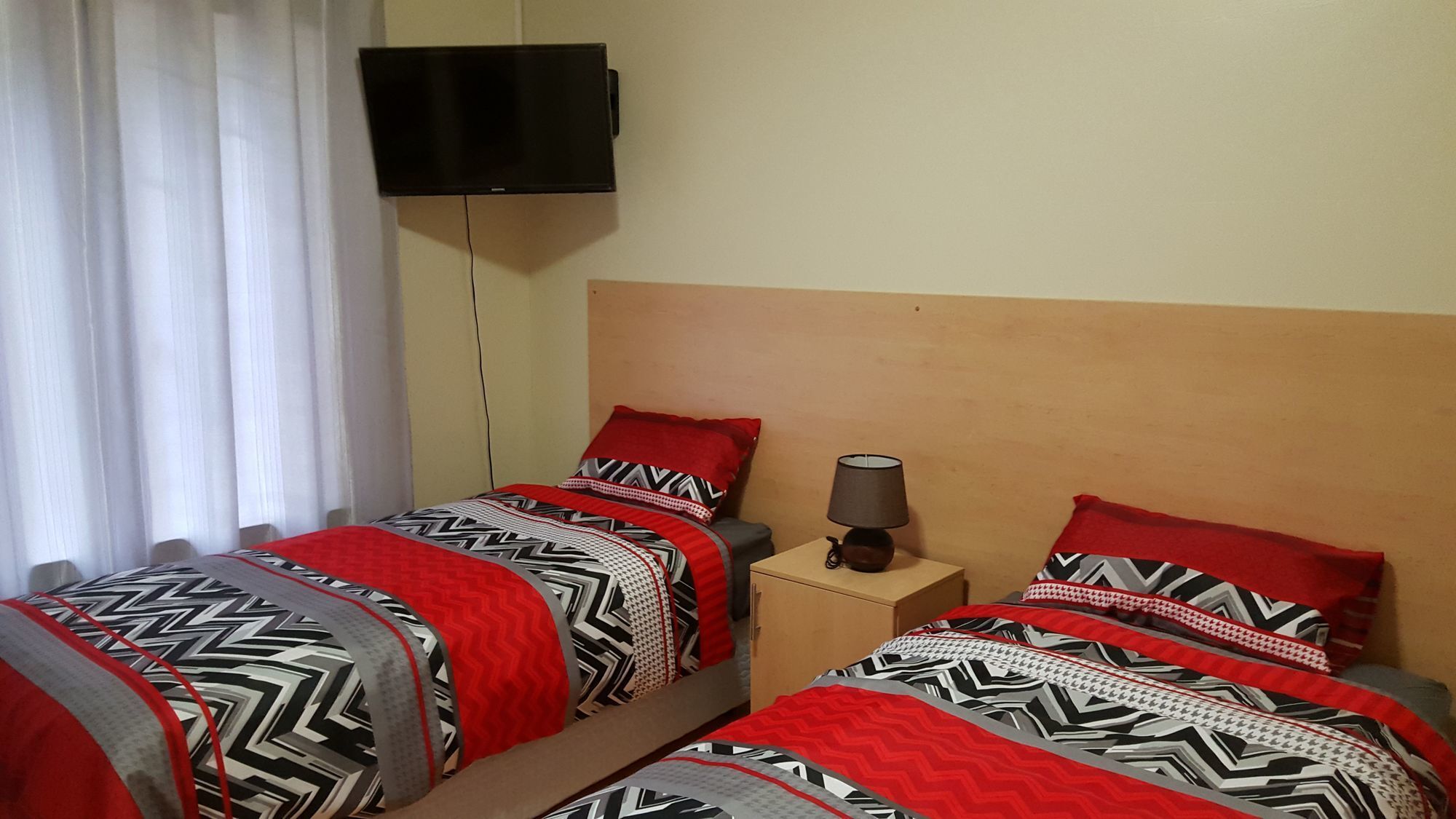 Pta East Guest House Претория Экстерьер фото
