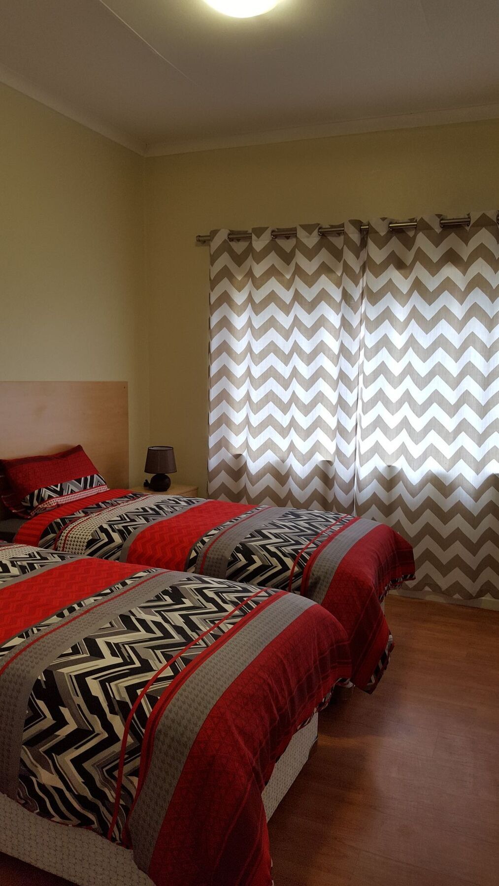 Pta East Guest House Претория Экстерьер фото