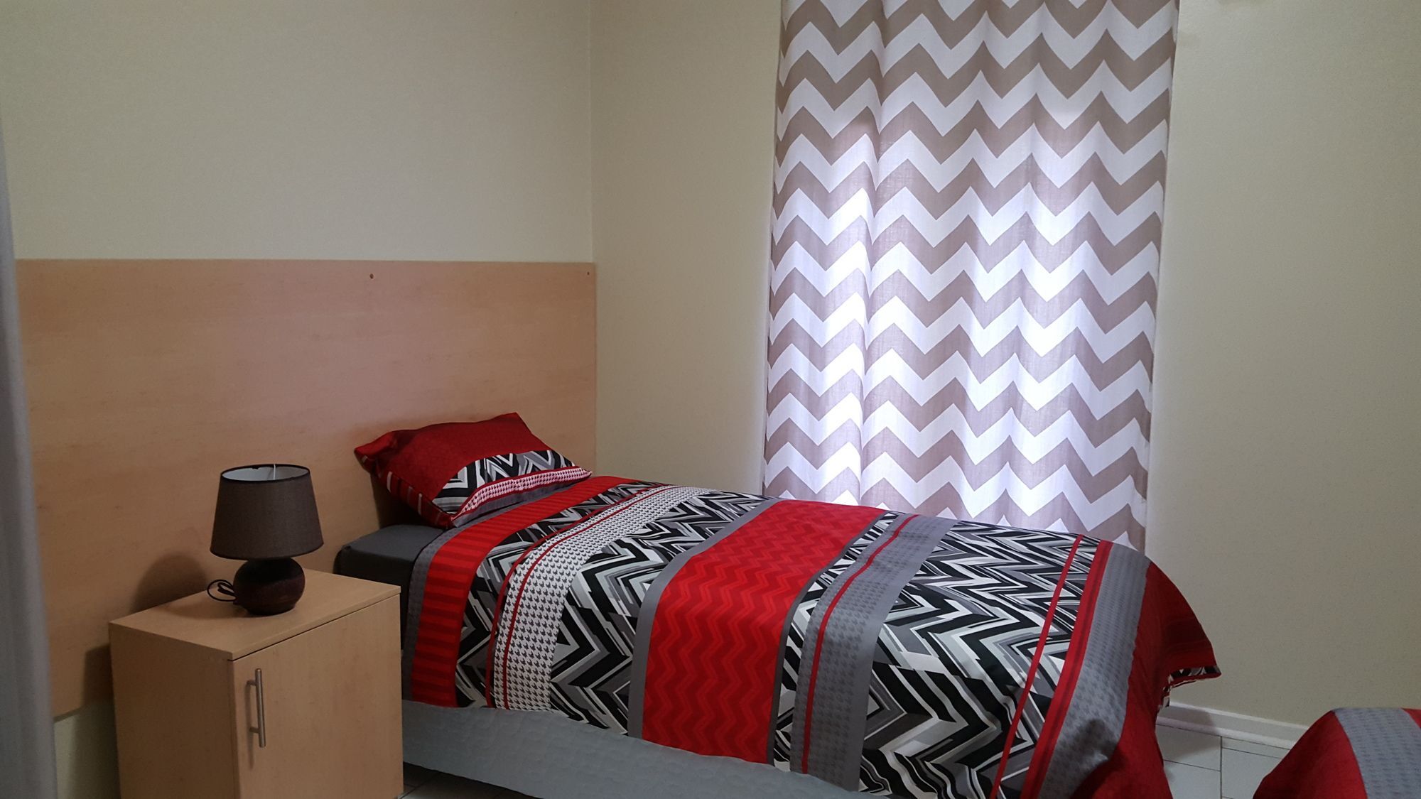 Pta East Guest House Претория Экстерьер фото