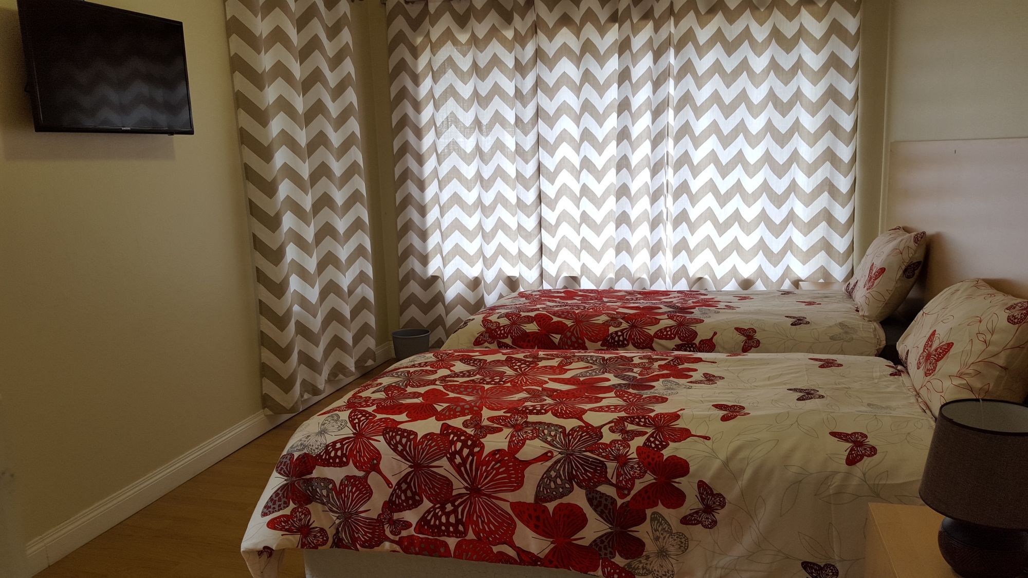 Pta East Guest House Претория Экстерьер фото