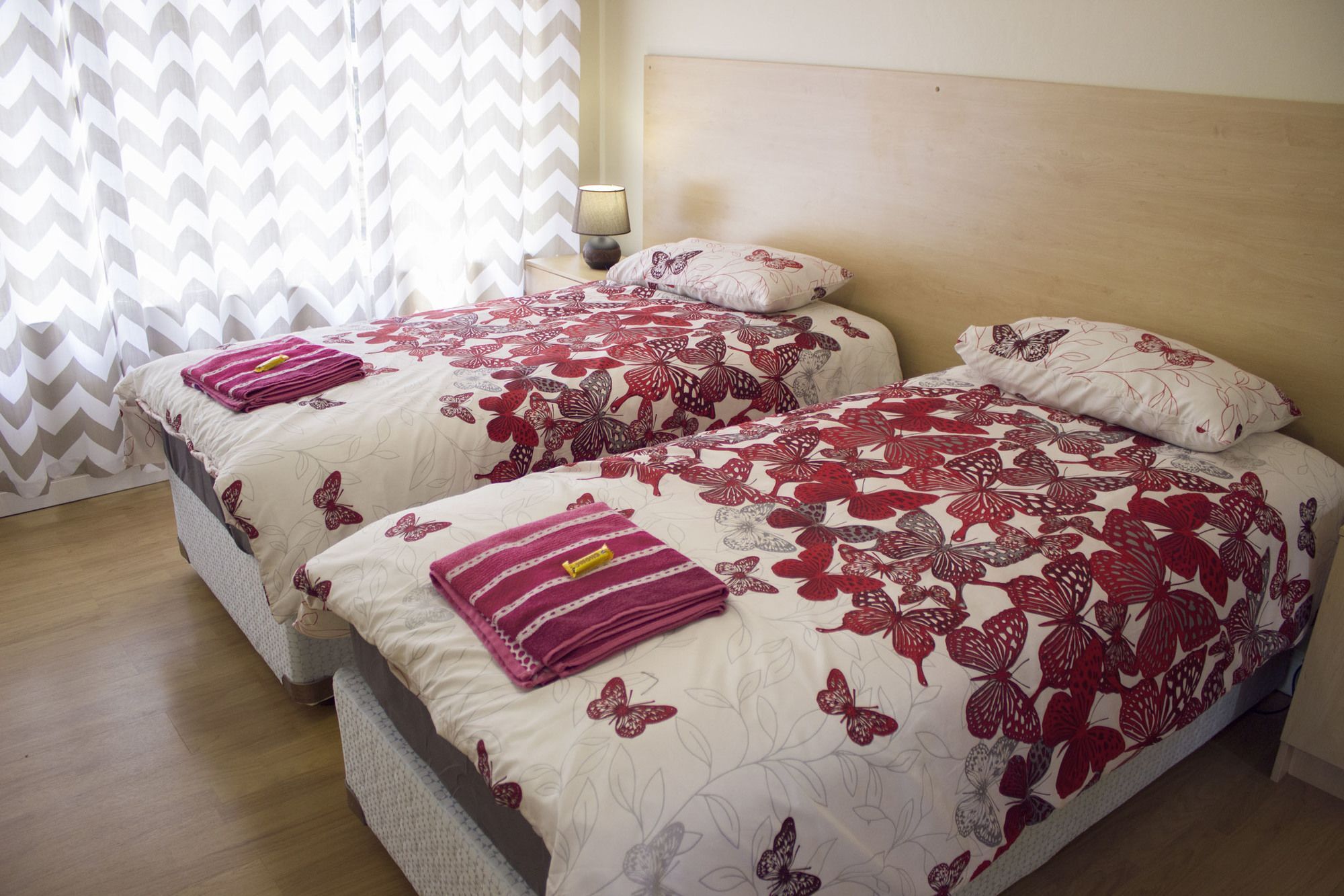 Pta East Guest House Претория Экстерьер фото
