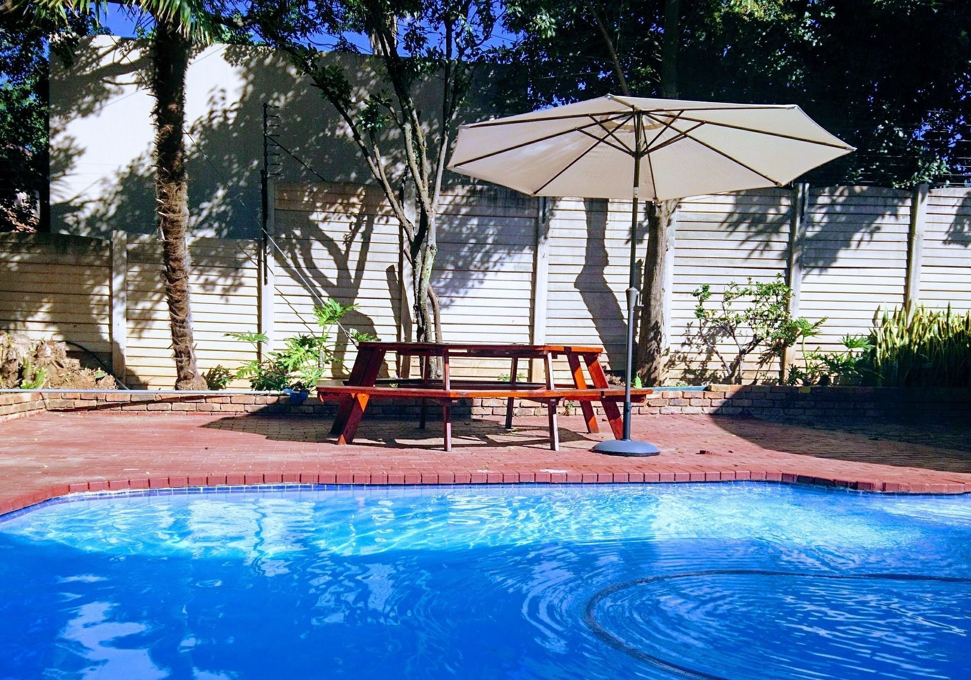 Pta East Guest House Претория Экстерьер фото